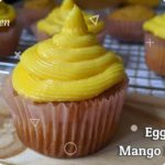 mango muffins